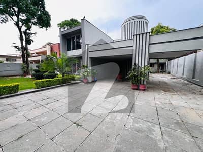 2 Kanal Renovated House In F-8