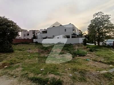 10 Marla Possession Plot For Sale In State Life Housing Society Lahore