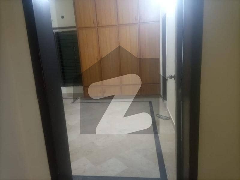 10 marla upper portion available for rent in Wapda town ph1 lahore