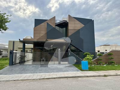 Ultra Modern Designer Villa For Sale