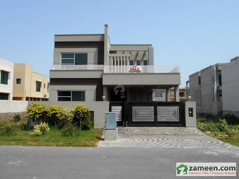 10,marl brand new house for sale in dha phase,5,L,block