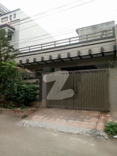 5MARLA SINGLE STORY OWNER MADE FOR SALE AIRPORT HOUSING SOCIETY RAWALPINDI