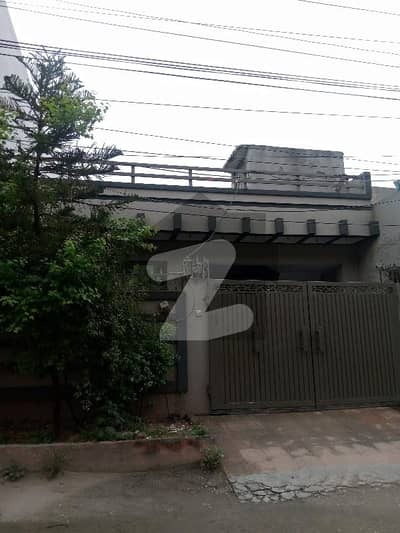 5 MARLA SINGLE STORY OWNER MADE FOR SALE AIRPORT HOUSING SOCIETY RAWALPINDI