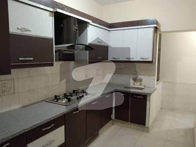 2 bed drawing dining brand new portion for rent nazimabad 3