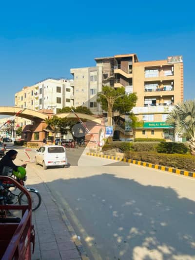 Jinnah garden phase 1 flat available for rent