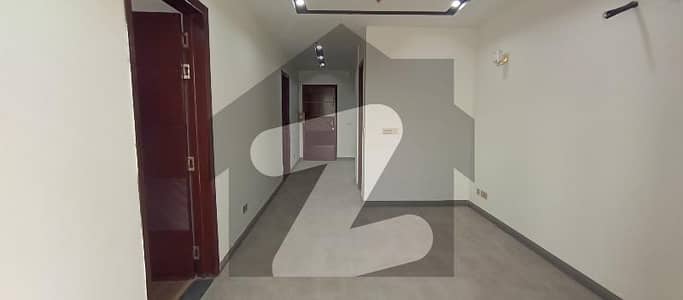 Buy A Flat Of 1384 Square Feet In Gulberg