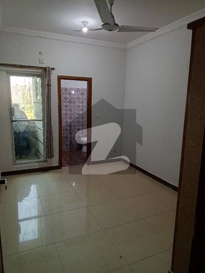 2 Bedroom Beautiful Flat Available For Rent In G-15 Markaz