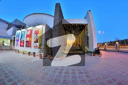 بحریہ آرچرڈ فیز 3 بحریہ آرچرڈ,لاہور میں 5 مرلہ کمرشل پلاٹ 2.6 کروڑ میں برائے فروخت۔