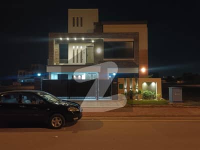 10 Marla House For Rent in Bahria Orchard Phase 4