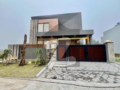10 Marla New House For Sale In Citi Housing