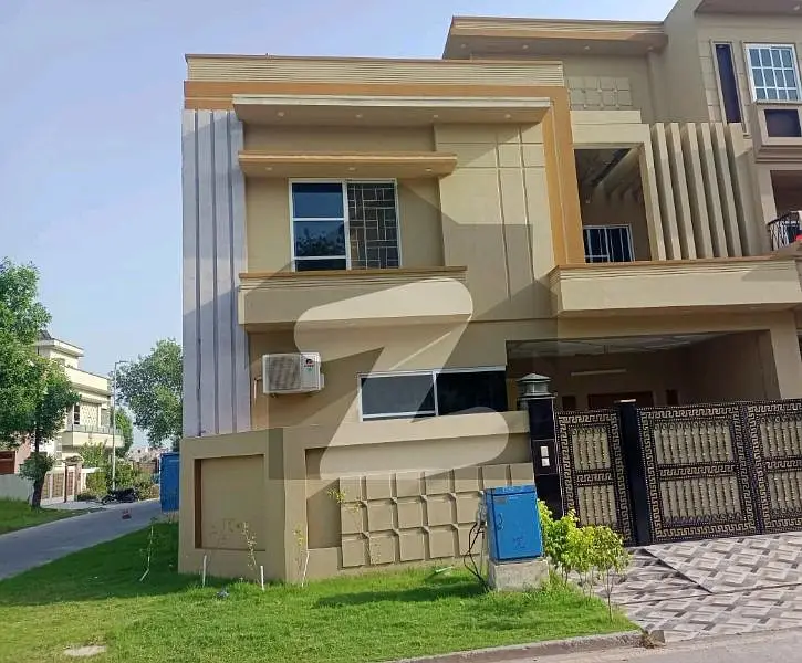 You Can Find A Gorgeous House For sale In Citi Housing Society