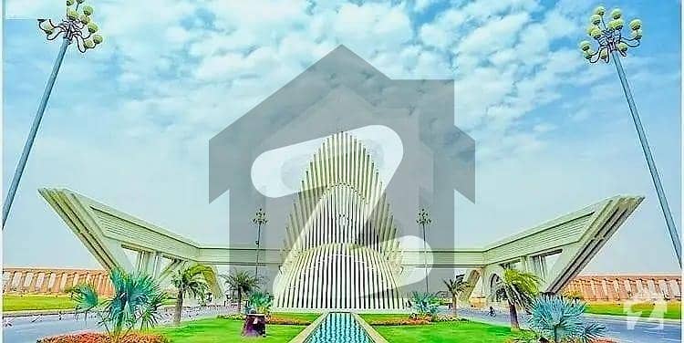 Biggest Offer with very Very Affordable price 5 Marla plot available in just 35 lac in F1 block bahria orchard lahore