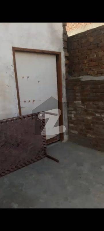 کنال برگ لاہور میں 4 کمروں کا 3 مرلہ مکان 1.2 کروڑ میں برائے فروخت۔