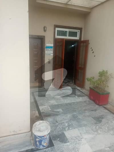 Bahria Enclave Sector B1 14 Marla Corner House Upper Portion Available For Rent In Prime Location Reasonable Demand.