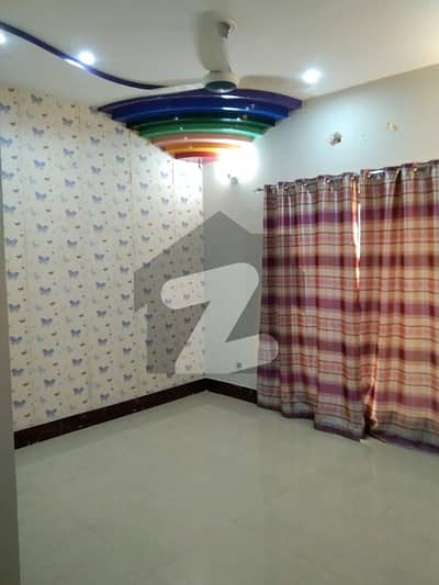 5 Marla Used House For Sale In Block CC Sector D Bahria Town Lahore