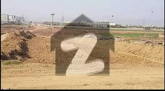8 Marla Residential Plot Available For Sale In Sector I-11,ISLAMABAD