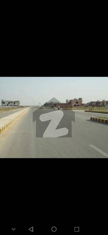 ڈی ایچ اے 9 ٹاؤن ۔ بلاک ڈی ڈی ایچ اے 9 ٹاؤن,ڈیفنس (ڈی ایچ اے),لاہور میں 5 مرلہ رہائشی پلاٹ 1.3 کروڑ میں برائے فروخت۔