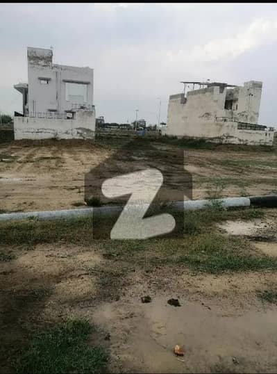 10 marla plot for sale in paragon city lahore