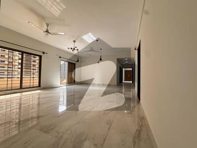 Askari Heights -4 Brand New 3 Bedrooms Apartment Available For Sale