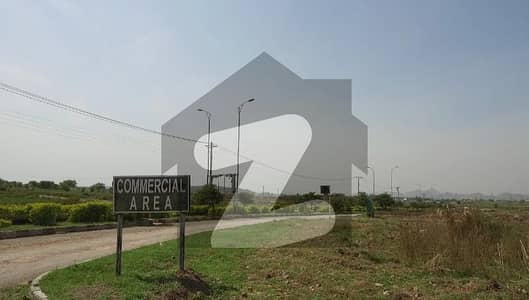 20 Marla Plot File For sale In Roshan Pakistan Scheme Islamabad In Only Rs. 1100000