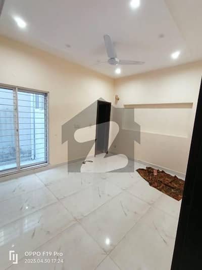5 Marla Luxury House For Rent Bahria Town Lahore
