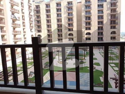 The Galleria Apartment For Sale in Bahria Enclave Islamabad