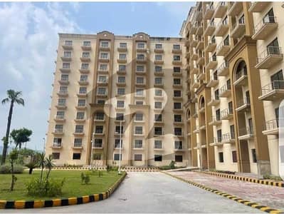 Bahria Enclave Islamabad Sector A Cube Two Bed Appartment for Rent Available