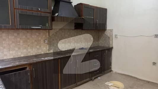 12 Marla Singal Story House For Rent Johar Town