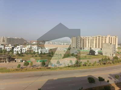 Investor Deal_16 Marla Plaza For Sale At Prime Location of Bahria Enclave islamabad