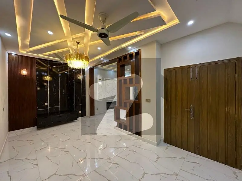 5 MARLA LIKE A BRAND NEW LOWER PORTION FOR RENT IN JINNAH BLOCK BAHRIA TOWN LAHORE