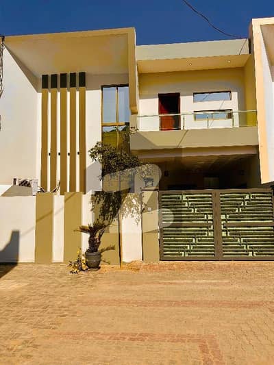 7 marla Beautiful Slightly used House For sale in Multan public school rod