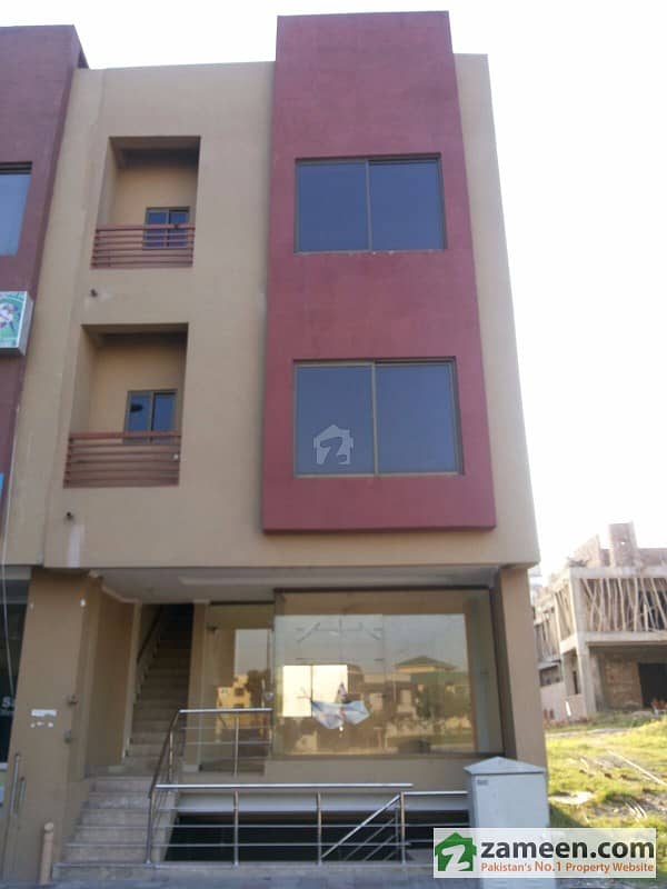 20x30 Building Commercial Building For Sale In Bahria Town Phase 5 20x30 Building Commercial Building For Sale In Bahria Town Phase 5