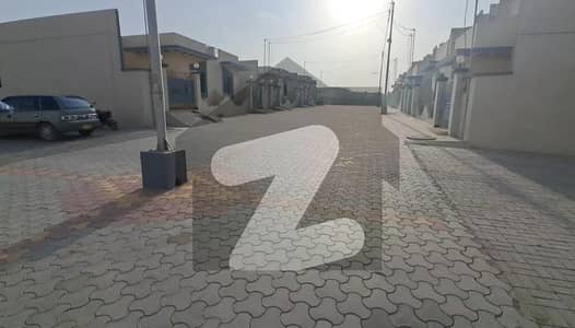 پرل وِلاز سُرجانی ٹاؤن,گداپ ٹاؤن,کراچی میں 3 مرلہ رہائشی پلاٹ 25.0 لاکھ میں برائے فروخت۔