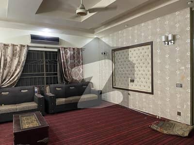 1 KANAL DOUBLE UNIT HOUSE AVAILABLE FOR RENT IN 50 FT ROAD IN AIRLINE SOCIETY