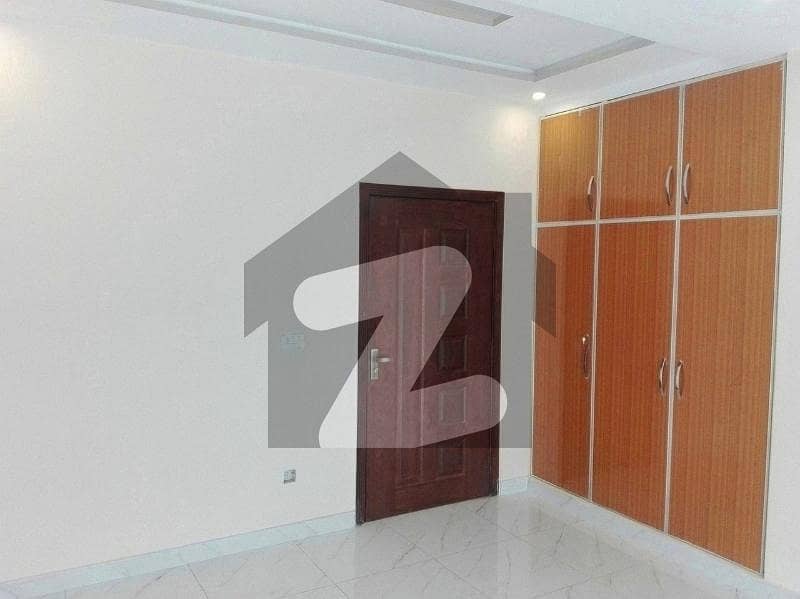 8 Marla Used House For Sale In Bahria Town Ali Block Lahore