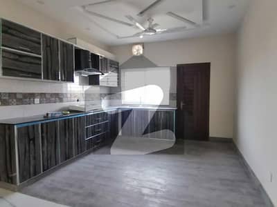 Fully Furnished upper Portion for Rent in Bahria Enclave Islamabad