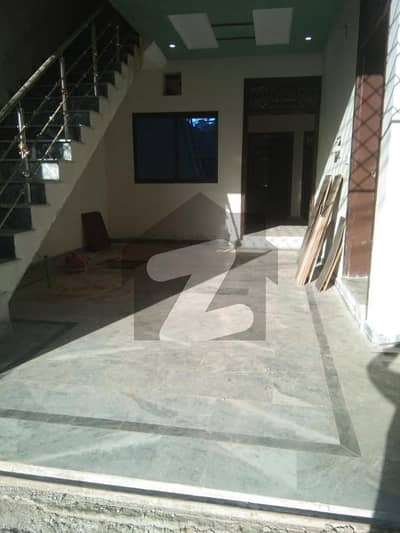 New House For Sale In Sector H-13 Near to Srinagar Highway Islamabad.