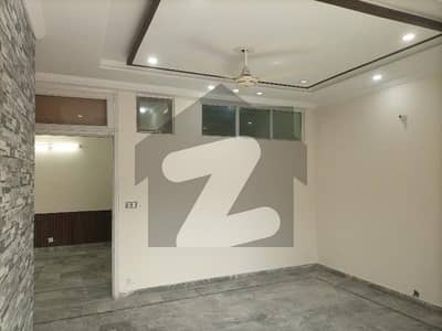 4 Marla 1st Floor Office Available For Rent