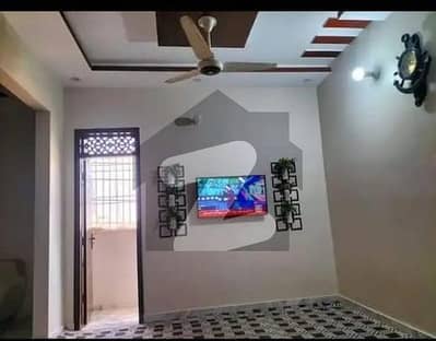 A Stunning House Is Up For Grabs In Surjani Town Karachi