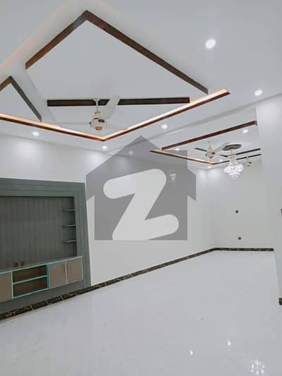 Double Story House For Sale On Main Mansehra Road