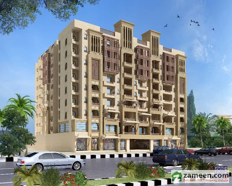 New Project In Bahria Enclave New Project In Bahria Enclave