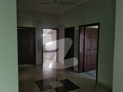 10 Marla 4 Bedroom House Available For Rent In Askari 10 Sec B Lahore Cant