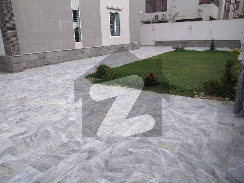 Prime Location 1000 Square Yards House Ideally Situated In DHA Phase 6