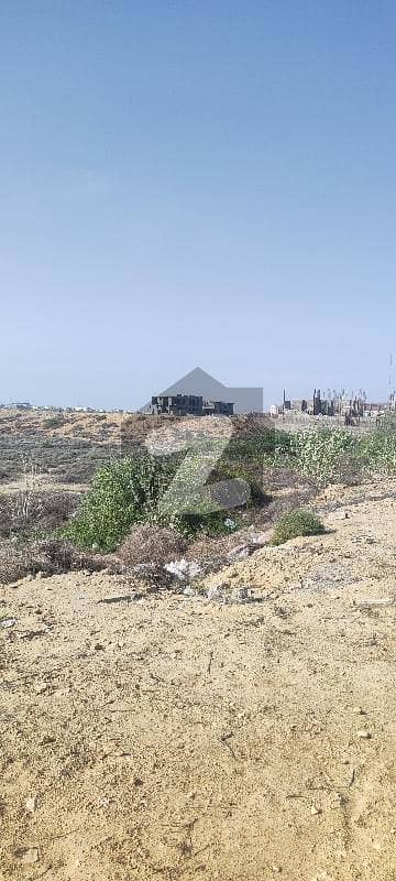 4000 Yards Plot for Sale DHA Phase 8 zone A