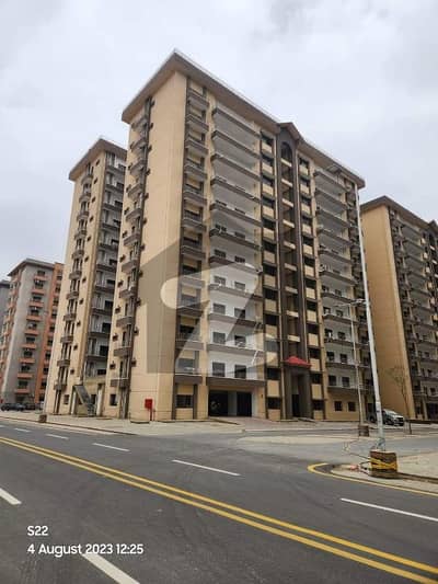 3 Bed DD Flat 2750 Square Feet In Askari 5 - Sector J For Sale