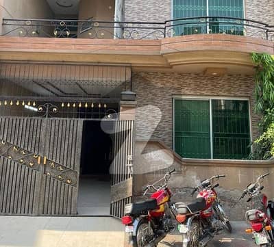 5 Marla House Is Available For sale In Johar Town Phase 2 - Block L