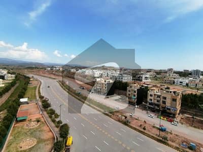 Residential Plot Available In Bahria Enclave - Sector G For Sale