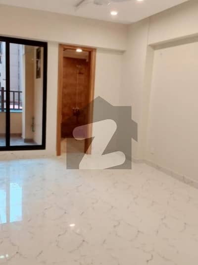 Two Bedrooms Apartment For Rent In Bahria Enclave