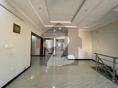 8 Marla House For Sale In Awais Block Phase 8 Bahria Town ,Rawalpindi