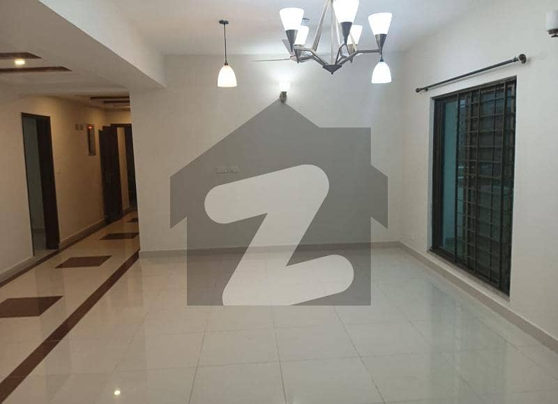 3 Bed New Design Apartment Is Available For Sale In Askari 11 Lahore